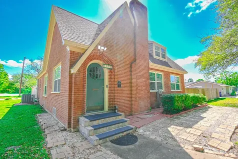 2801 Avenue I Bay City TX 77414