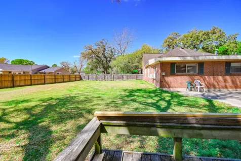 2801 Avenue I Bay City TX 77414