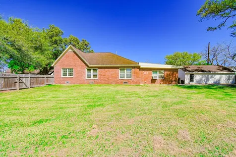 2801 Avenue I Bay City TX 77414