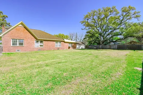 2801 Avenue I Bay City TX 77414