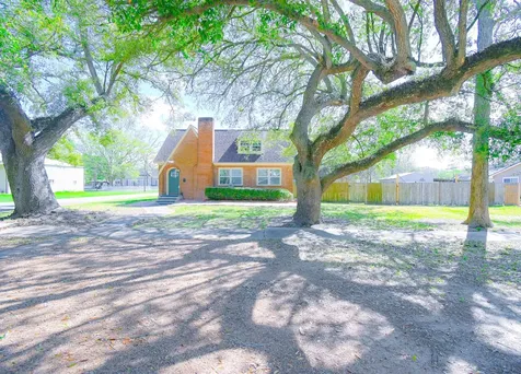 2801 Avenue I Bay City TX 77414