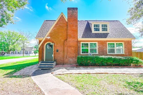 2801 Avenue I Bay City TX 77414