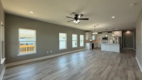 865 Palmetto Drive Crystal Beach TX 77650