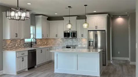 865 Palmetto Drive Crystal Beach TX 77650