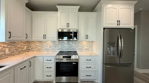865 Palmetto Drive Crystal Beach TX 77650