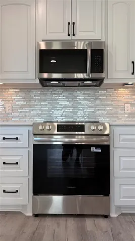 865 Palmetto Drive Crystal Beach TX 77650