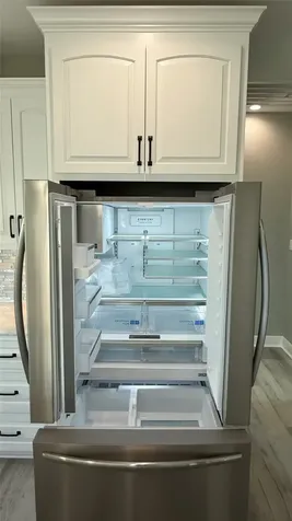 865 Palmetto Drive Crystal Beach TX 77650