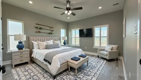 865 Palmetto Drive Crystal Beach TX 77650