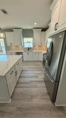 865 Palmetto Drive Crystal Beach TX 77650