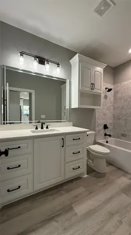 865 Palmetto Drive Crystal Beach TX 77650