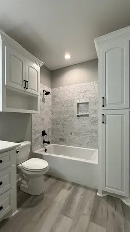 865 Palmetto Drive Crystal Beach TX 77650