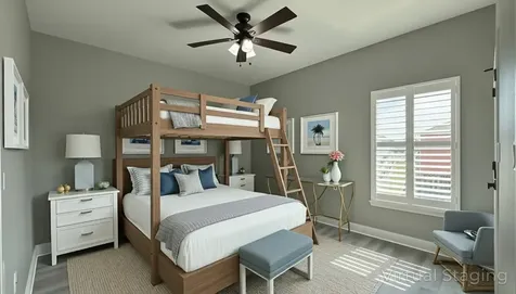 865 Palmetto Drive Crystal Beach TX 77650