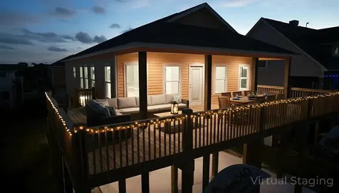 865 Palmetto Drive Crystal Beach TX 77650