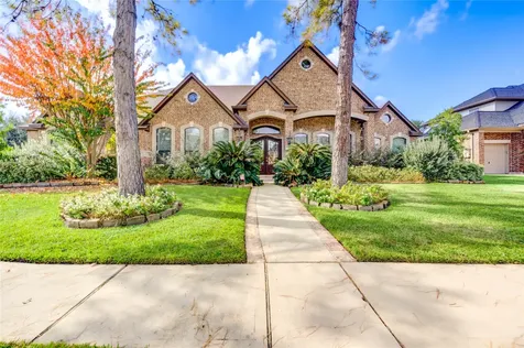 8107 Cranbrook Hollow Lane Houston TX 77095