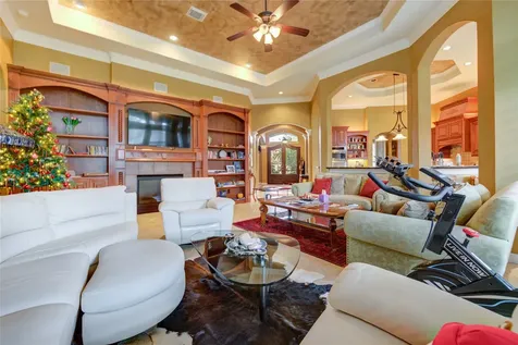 8107 Cranbrook Hollow Lane Houston TX 77095