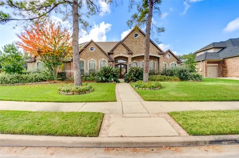 8107 Cranbrook Hollow Lane Houston TX 77095