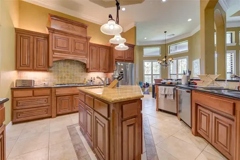 8107 Cranbrook Hollow Lane Houston TX 77095