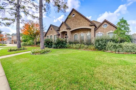 8107 Cranbrook Hollow Lane Houston TX 77095