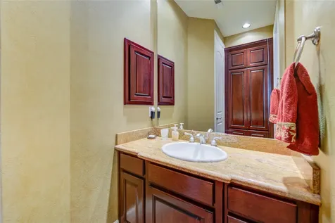 8107 Cranbrook Hollow Lane Houston TX 77095