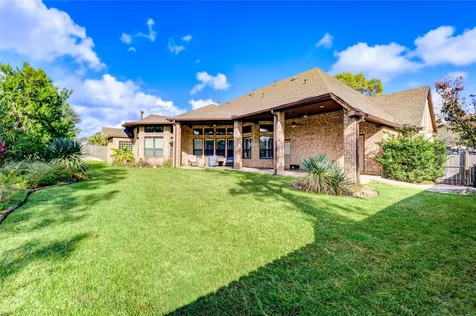 8107 Cranbrook Hollow Lane Houston TX 77095