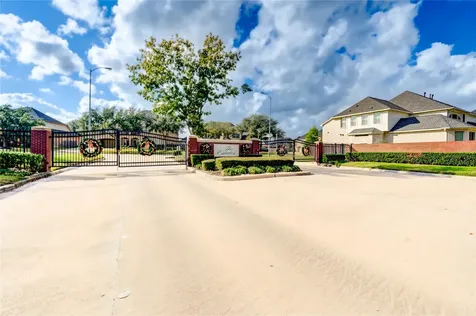 8107 Cranbrook Hollow Lane Houston TX 77095