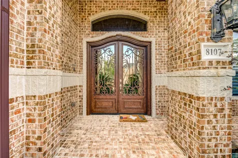 8107 Cranbrook Hollow Lane Houston TX 77095