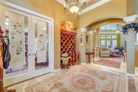8107 Cranbrook Hollow Lane Houston TX 77095