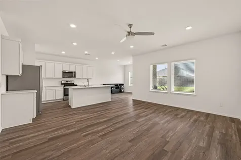 6107 Ginevra Summers Drive Katy TX 77493