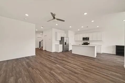 6107 Ginevra Summers Drive Katy TX 77493