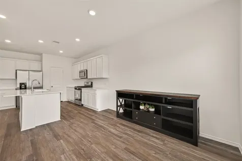 6107 Ginevra Summers Drive Katy TX 77493