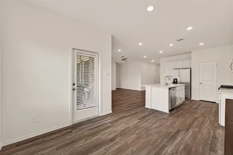 6107 Ginevra Summers Drive Katy TX 77493