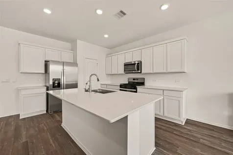 6107 Ginevra Summers Drive Katy TX 77493