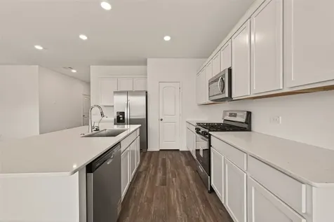 6107 Ginevra Summers Drive Katy TX 77493
