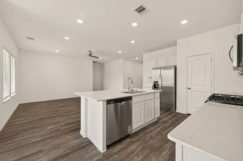 6107 Ginevra Summers Drive Katy TX 77493