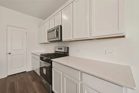 6107 Ginevra Summers Drive Katy TX 77493