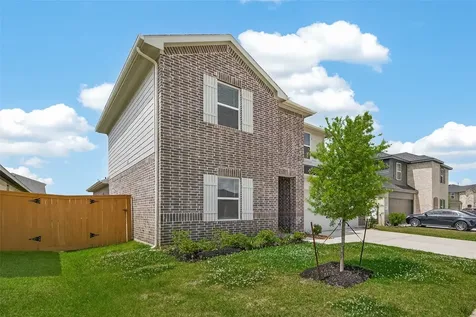 6107 Ginevra Summers Drive Katy TX 77493