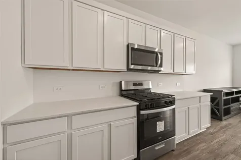 6107 Ginevra Summers Drive Katy TX 77493