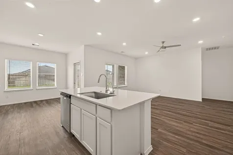 6107 Ginevra Summers Drive Katy TX 77493