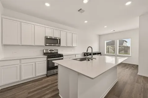 6107 Ginevra Summers Drive Katy TX 77493