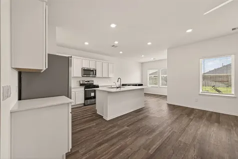6107 Ginevra Summers Drive Katy TX 77493