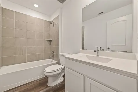 6107 Ginevra Summers Drive Katy TX 77493