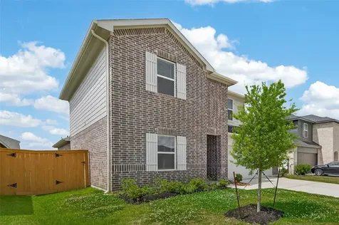 6107 Ginevra Summers Drive Katy TX 77493