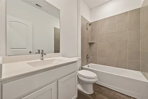 6107 Ginevra Summers Drive Katy TX 77493