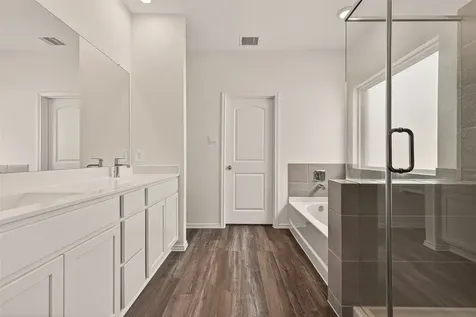 6107 Ginevra Summers Drive Katy TX 77493