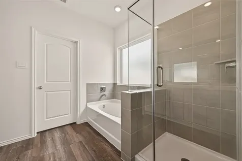 6107 Ginevra Summers Drive Katy TX 77493
