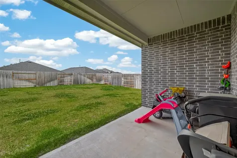 6107 Ginevra Summers Drive Katy TX 77493