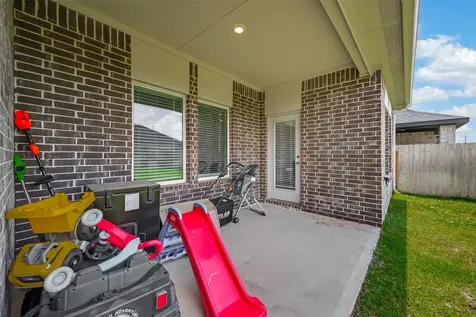 6107 Ginevra Summers Drive Katy TX 77493