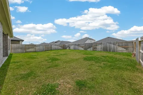 6107 Ginevra Summers Drive Katy TX 77493