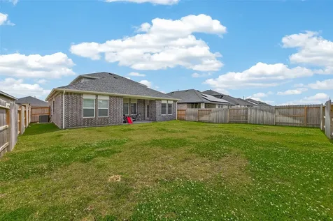 6107 Ginevra Summers Drive Katy TX 77493