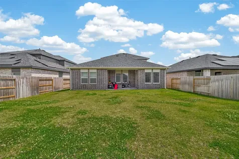6107 Ginevra Summers Drive Katy TX 77493